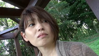 密着生撮り 人妻不倫旅行・特別篇【元子】続～逃避行～サンプル２