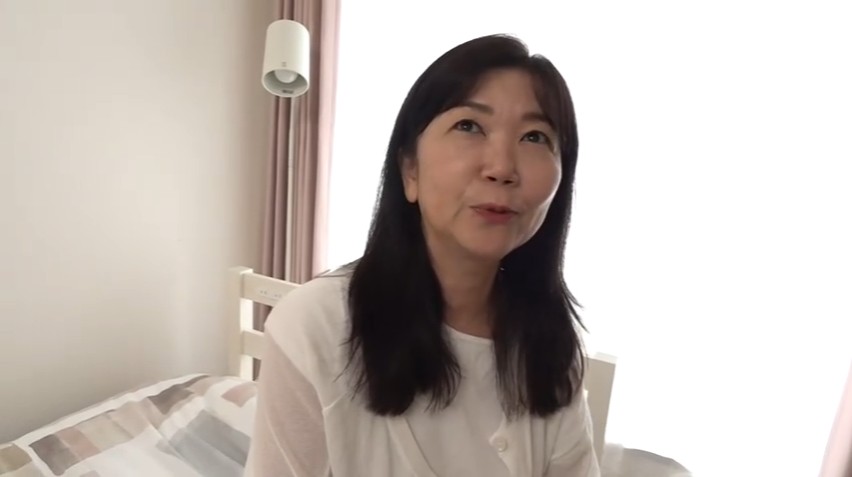 熟蜜のヒミツ あずさサンプル１